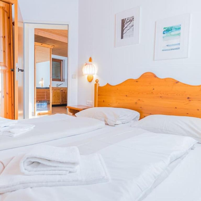 Gerlitzen Berg- und Seenurlaub - Appartement 1 Chambre - 21