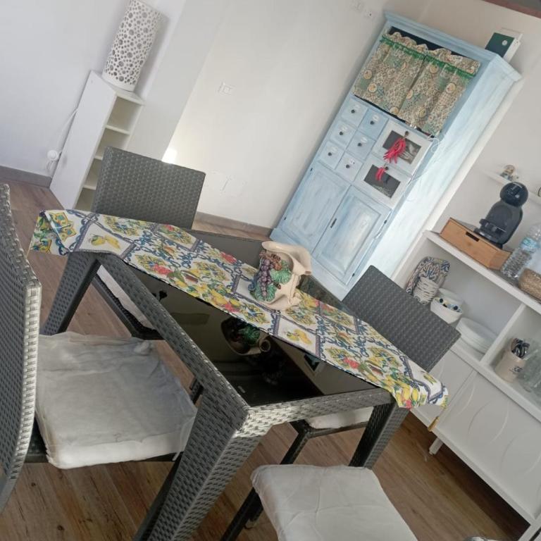 La Cascina Di Barone - Camera Matrimoniale con Patio - 20