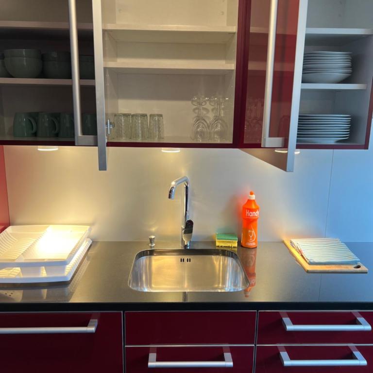 APARTMENT PETER - Apartamento de 2 dormitorios - 18