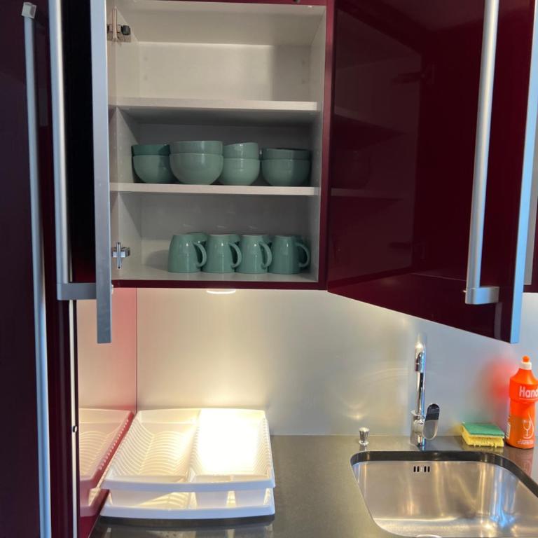 APARTMENT PETER - Apartamento de 2 dormitorios - 22