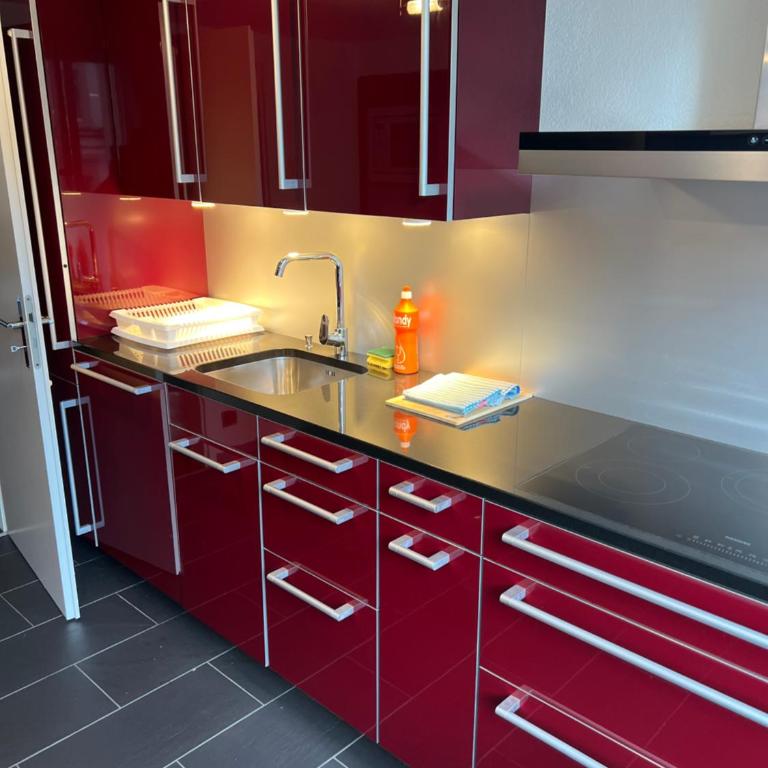 APARTMENT PETER - Apartamento de 2 dormitorios - 20