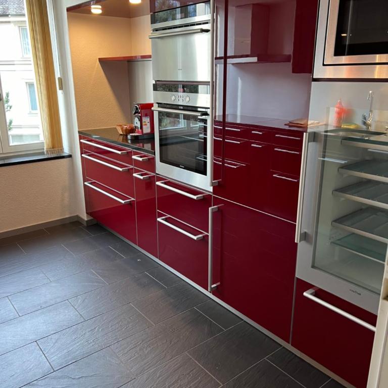 APARTMENT PETER - Apartamento de 2 dormitorios - 42