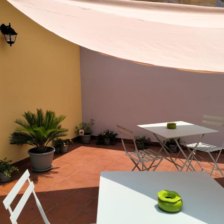Essenze di Sicilia Apartment - Letojanni Taormina - Casa con 1 Camera da Letto - 1