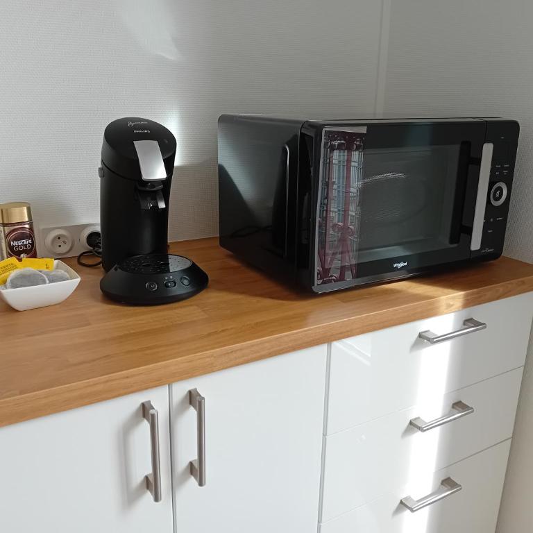 101 - Appart rénové avec 1 chambre spacieuse - Tram et Clinique Mutualiste à 1 min - Appartement 1 Chambre - 19