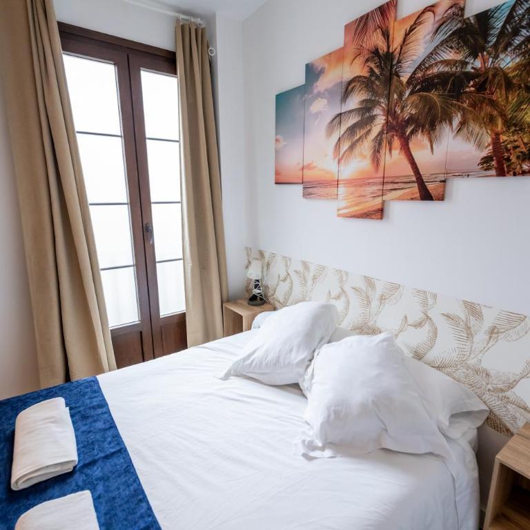 Apartamentos Jardines de la Sitarilla - Appartamento con Terrazza - 12