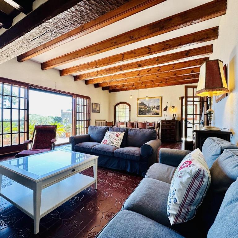 Maset CostaBravaSi - Casa - 5