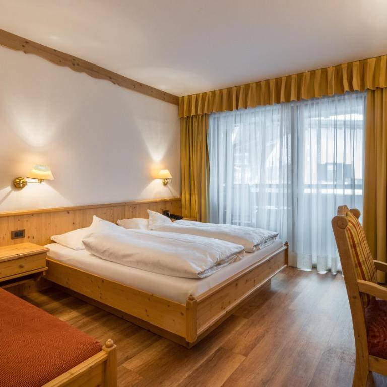 Hotel Armin - Camera Matrimoniale Economy - 15
