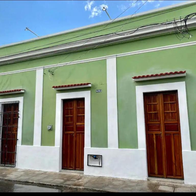 Casa Iktal Luxury - Centro Mérida - Two-Bedroom Apartment - 5