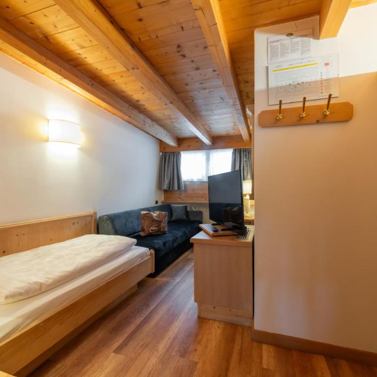 Hotel Armin - Camera Singola Standard - 13