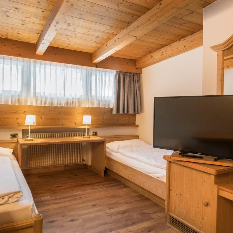 Hotel Armin - Due Camere Comfort Comunicanti - 12