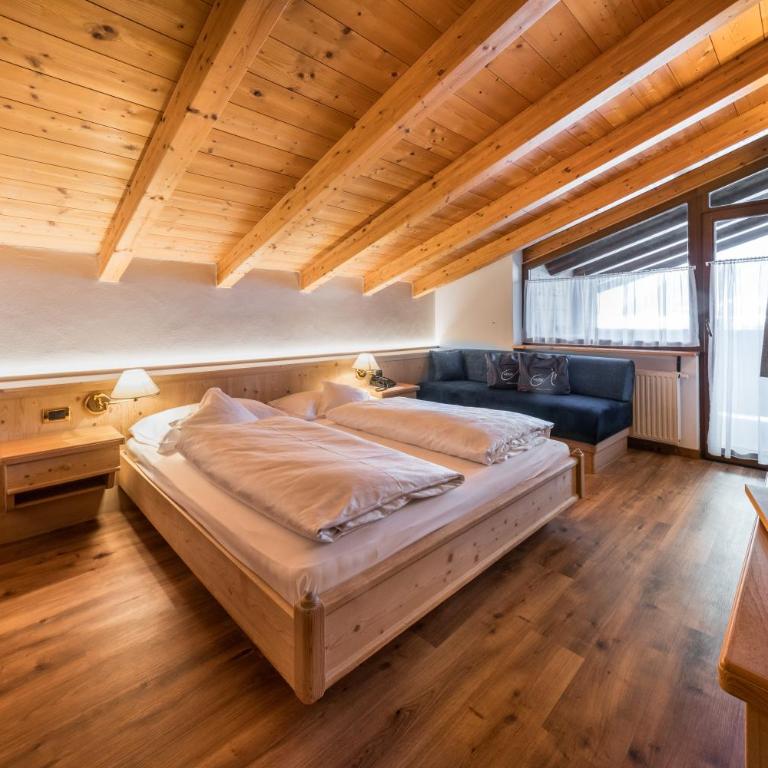 Hotel Armin - Due Camere Comfort Comunicanti - 17