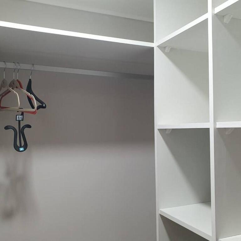 Departamento céntrico nuevo - Apartamento de 2 dormitorios - 5