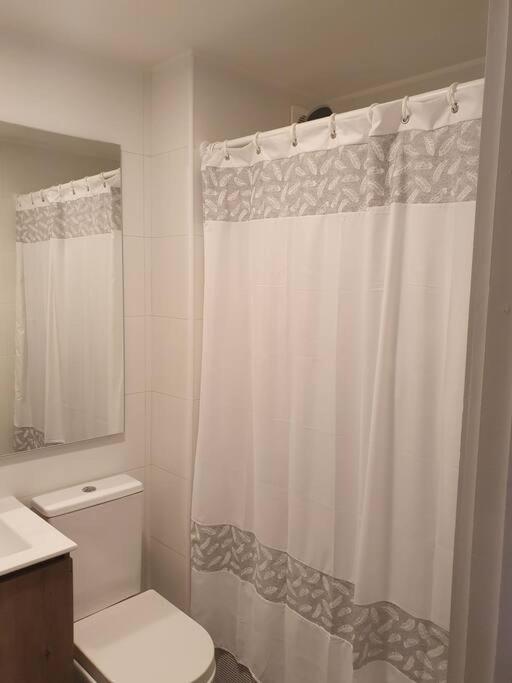 Departamento céntrico nuevo - Apartamento de 2 dormitorios - 18