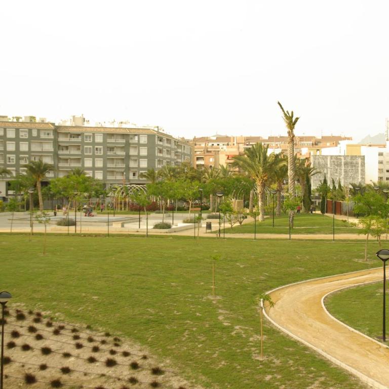 Exclusive Penthouse Pool & Beach - Lovely for families - Los Pinos Residential - Apartamento de 3 dormitorios - 21