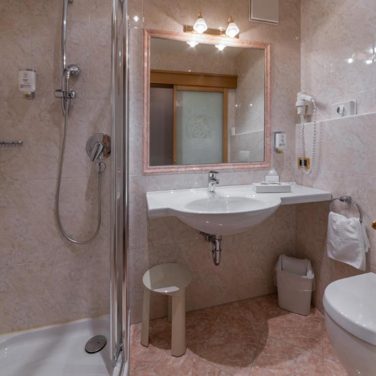 Hotel Armin - Camera Singola Standard - 14