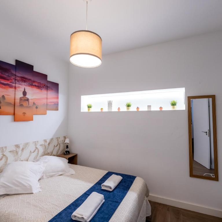 Apartamentos Jardines de la Sitarilla - Appartamento - Piano Terra - 16