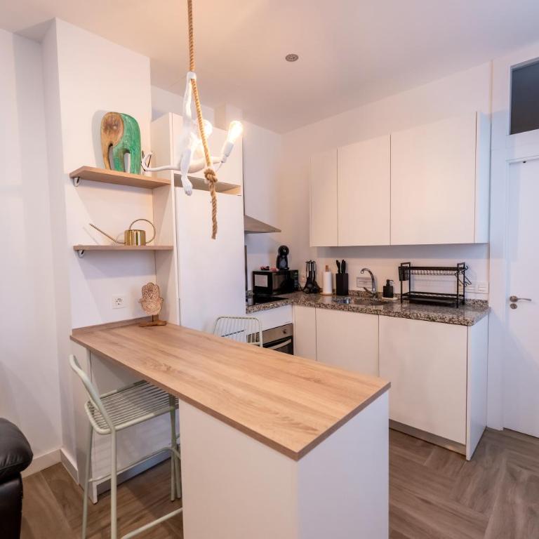 Apartamentos Jardines de la Sitarilla - Appartamento - Piano Terra - 7