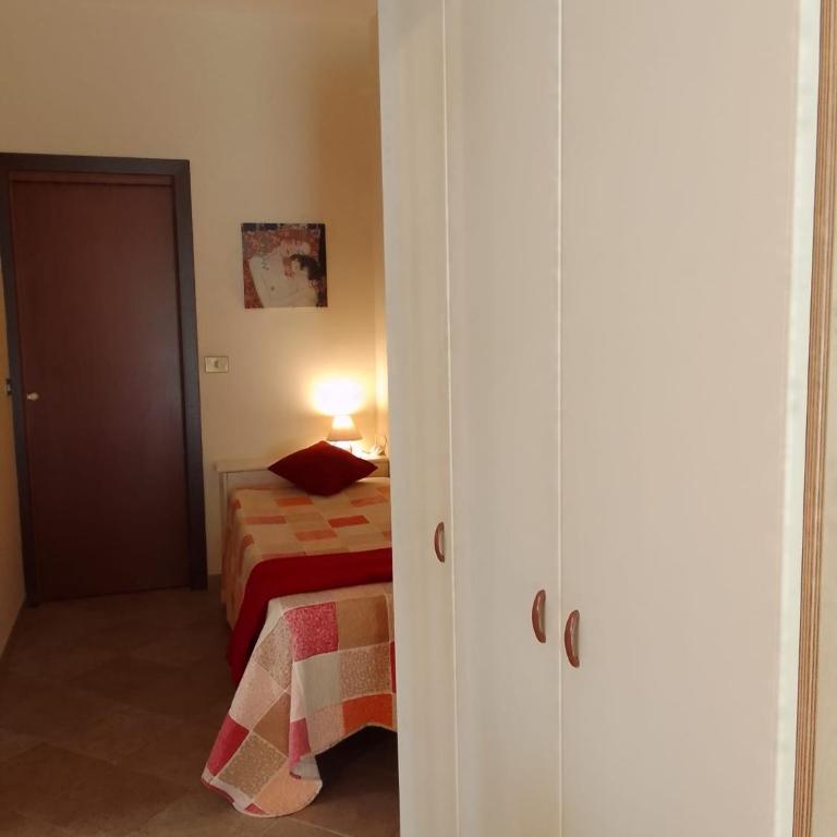 A casa di Iole - Appartamento con 1 Camera da Letto e Vista Giardino - 7