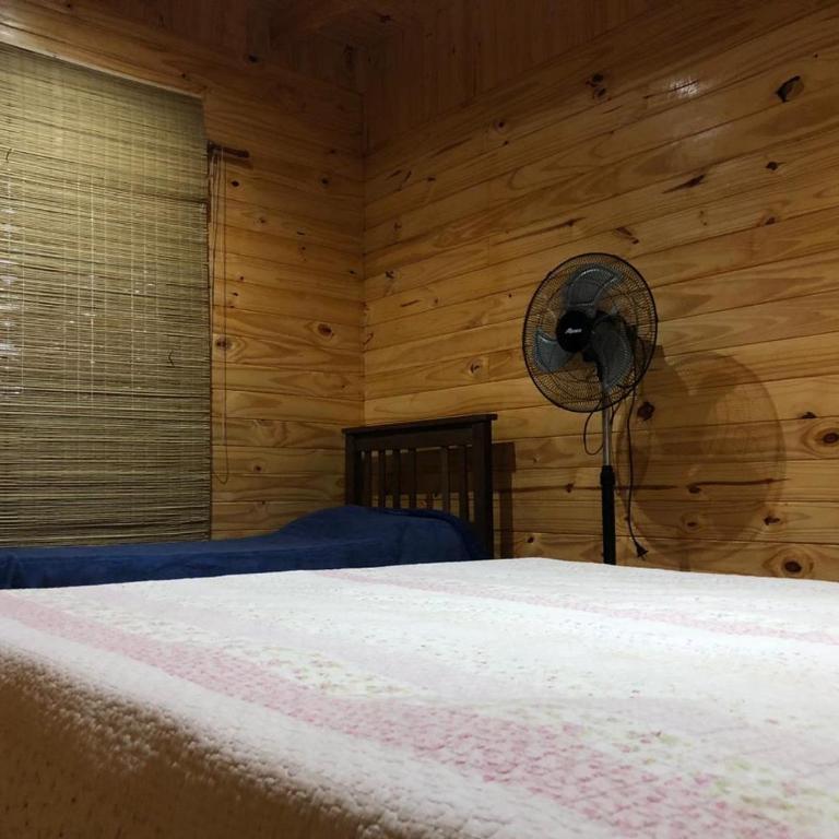 Las Azucenas - Casa con 1 dormitorio - 6