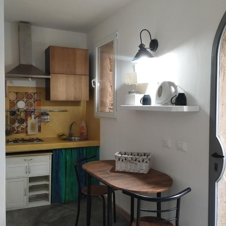 Le casette di Marilena b&b Agave Iucca - Apartment mit 1 Schlafzimmer - 15