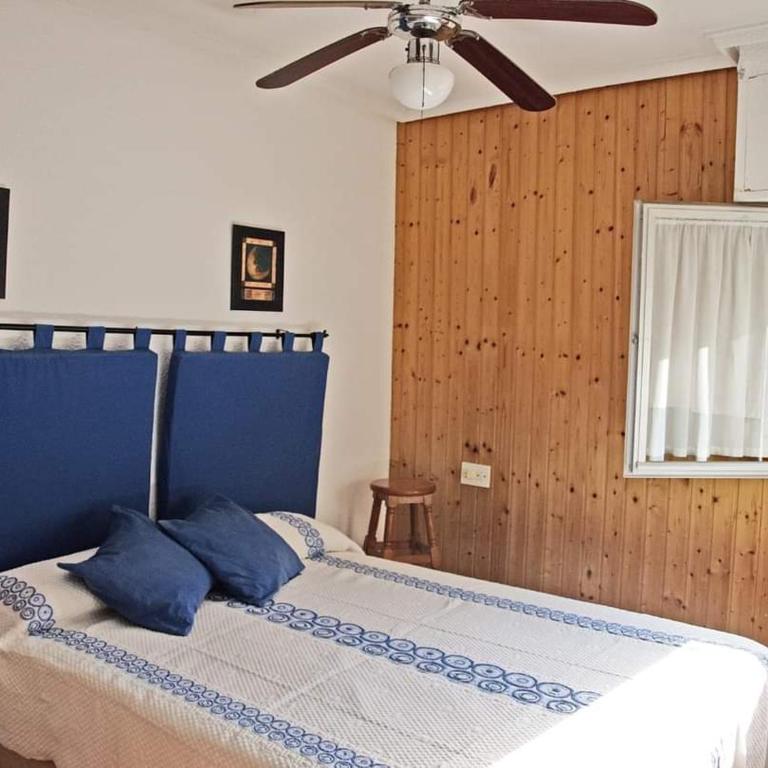 Amanecer viendo Tabarca vistas al mar - Apartamento de 2 dormitorios - 25