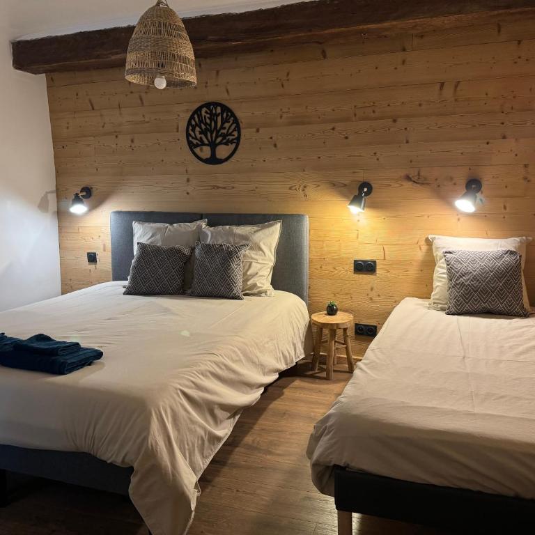 Gîte le Provence - Apartamento de 2 dormitorios - 7
