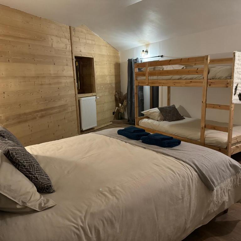 Gîte le Provence - Apartamento de 2 dormitorios - 11