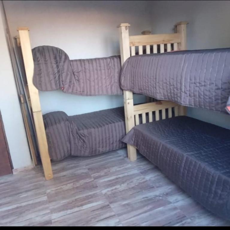 El Quichu - Casa de 2 dormitorios - 2