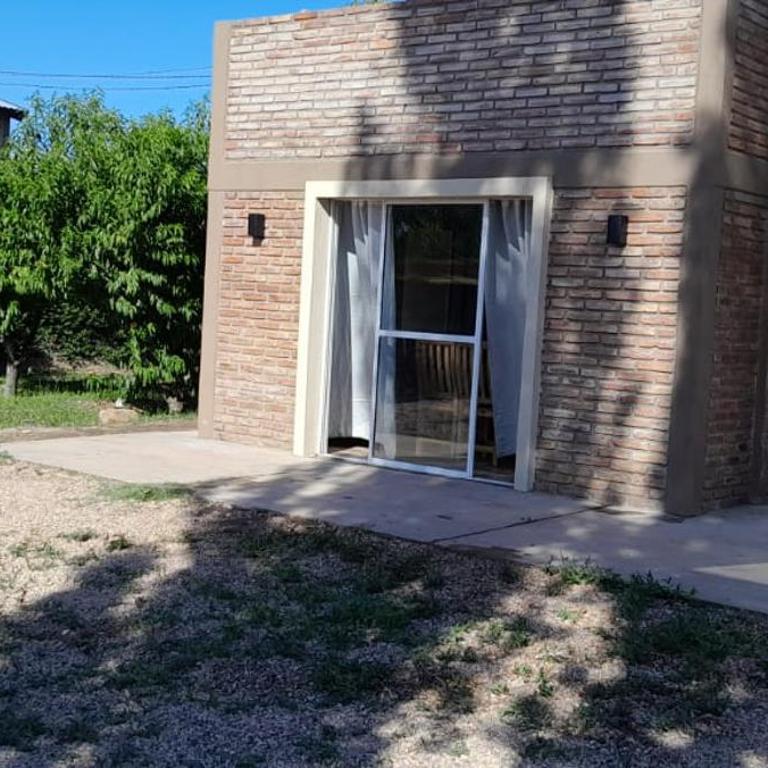 El Quichu - Casa de 2 dormitorios - 13