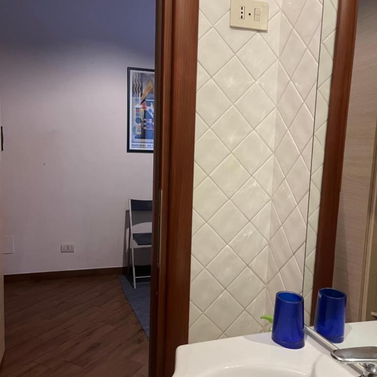 Doria Suites - Studio - 4