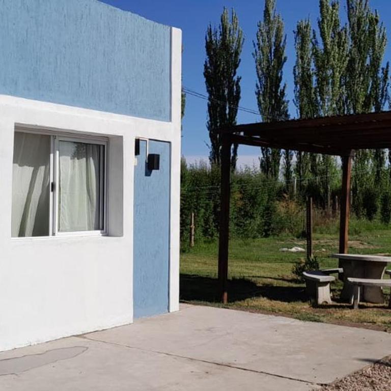 El Quichu - Casa de 2 dormitorios - 15