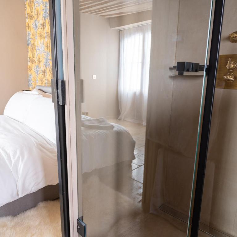 Entire townhouse in the heart of the village - Maison 2 Chambres - 4