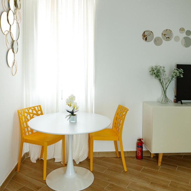 Brixia Charm Studio - One-Bedroom Apartment - 3