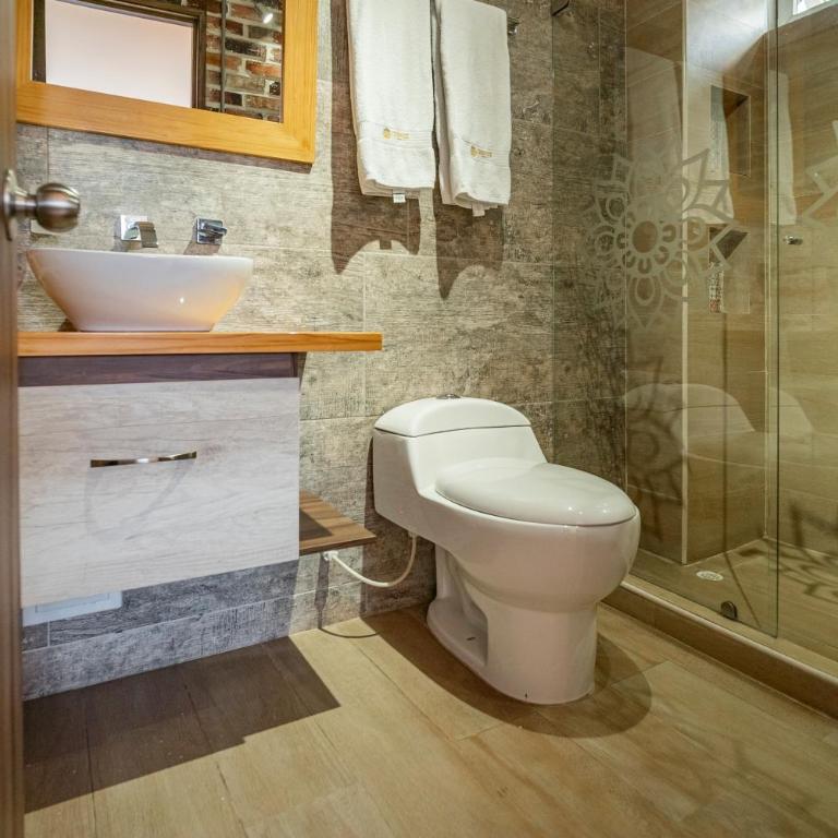 Casa del Sol - King Suite - 7
