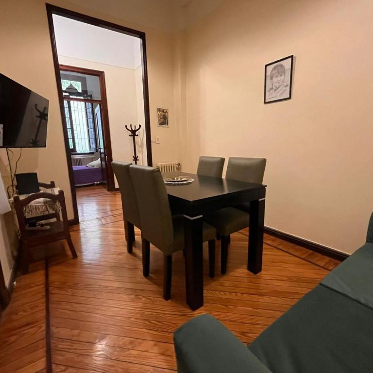 Cozy apartment in San Telmo. - Apartamento - Planta baja - 4