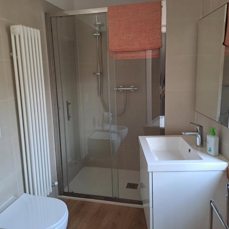 Ca' Leoni - Appartamento con 2 Camere da Letto - 8