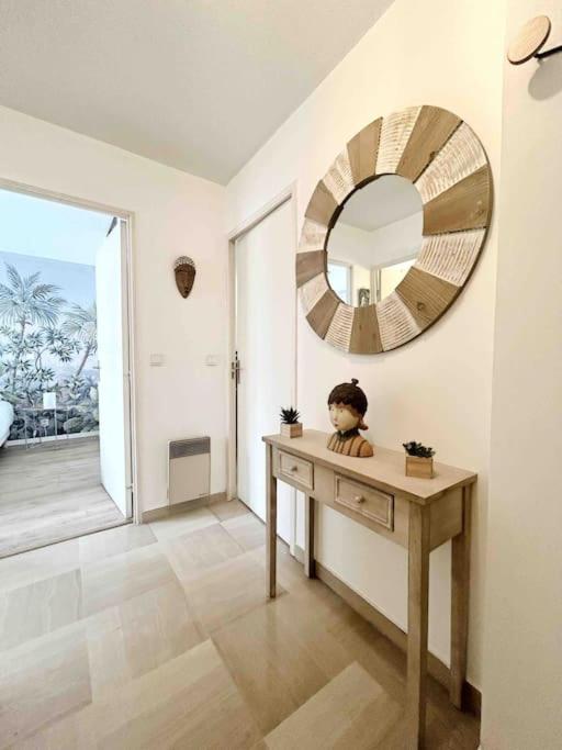 La Petite Louisiane : Apt 4 Prs, 300 m plages - Appartamento con 1 Camera da Letto - 3