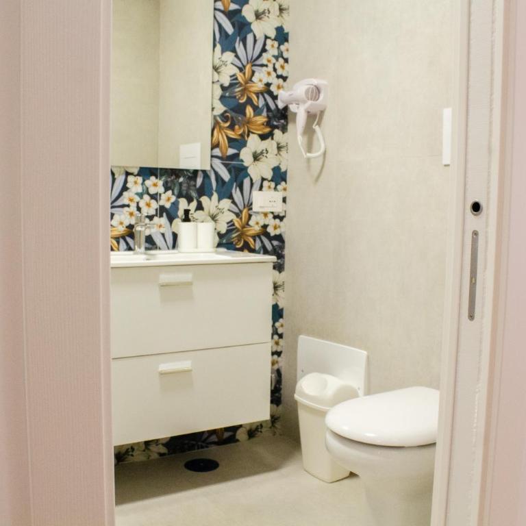 Casa di Nonna Rosy - Deluxe Apartment - 12