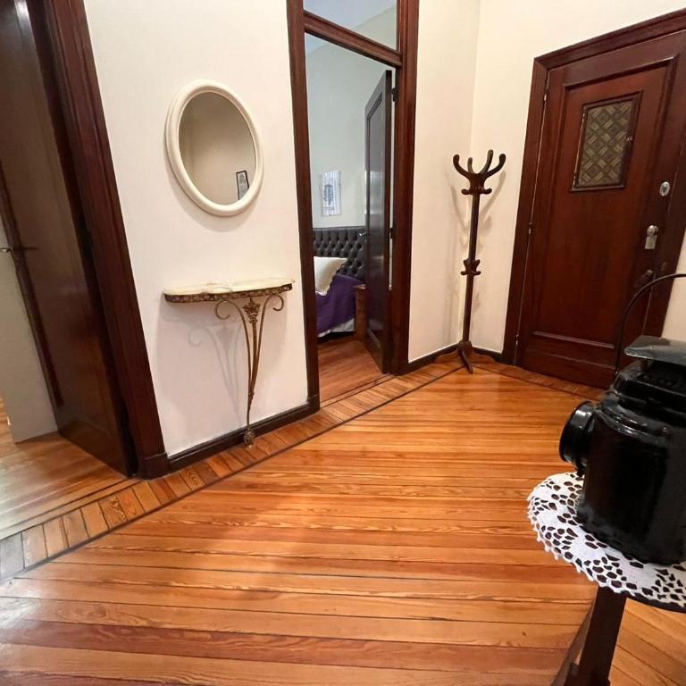 Cozy apartment in San Telmo. - Apartamento - Planta baja - 2