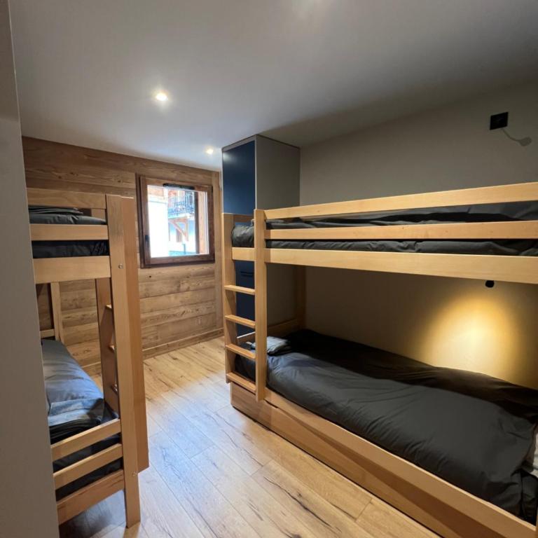 Galibier & Spirit - Chalet - 14