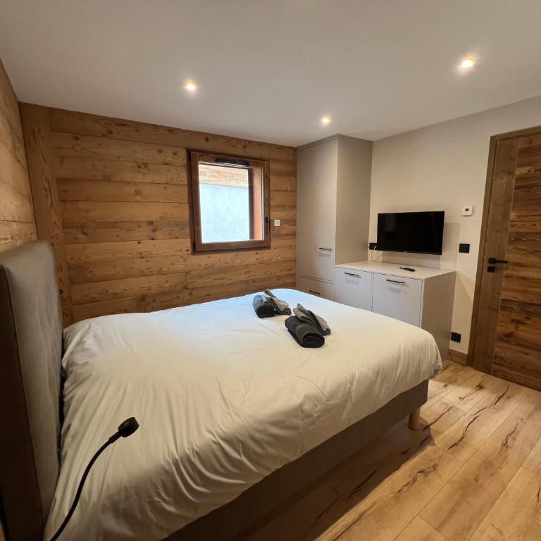 Galibier & Spirit - Chalet - 12