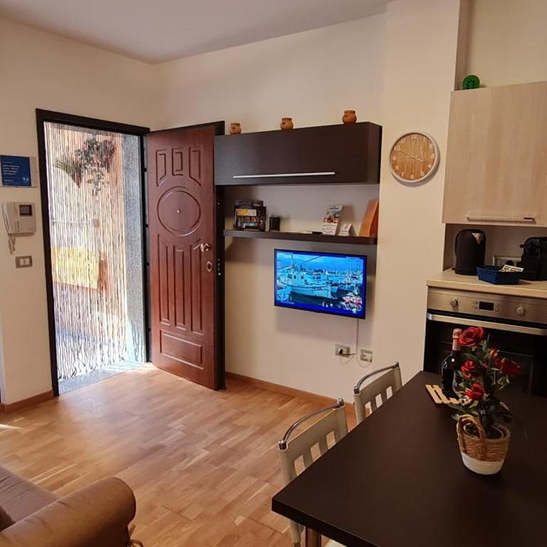 Gruppo Aedes Alghero, Residenza L'Isola - 200 mt dalla spiaggia - Apartment with Terrace - 25