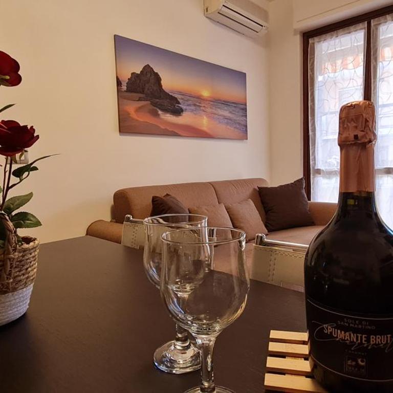 Gruppo Aedes Alghero, Residenza L'Isola - 200 mt dalla spiaggia - Apartment with Terrace - 12