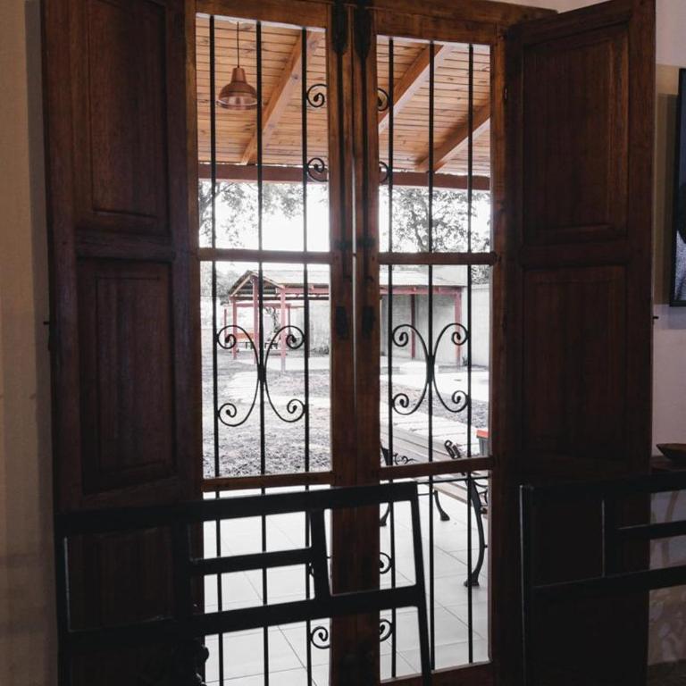 LA CASA DE AL LADO - Casa de 3 dormitorios - 15