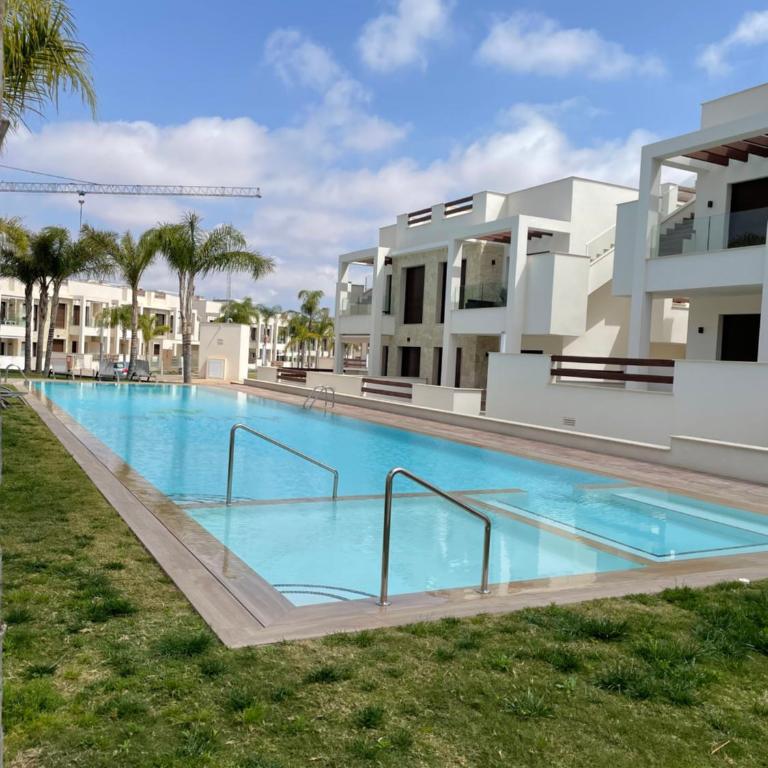 Apartment Los Balcones - Torrevieja - Apartamento de 3 dormitorios - 2