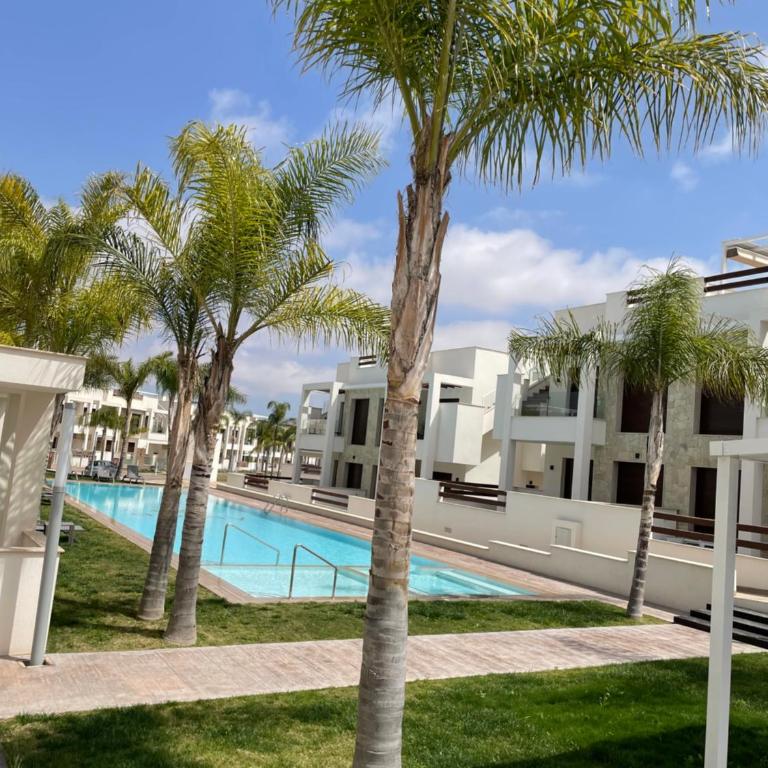 Apartment Los Balcones - Torrevieja - Apartamento de 3 dormitorios - 3
