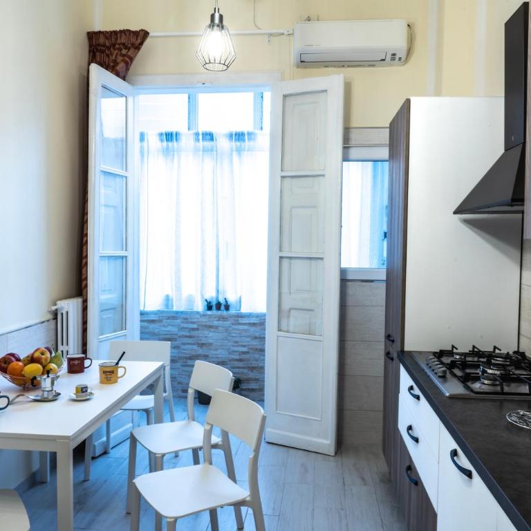 Domus Domy - Parcheggio privato - Appartamento con 1 Camera da Letto - 2
