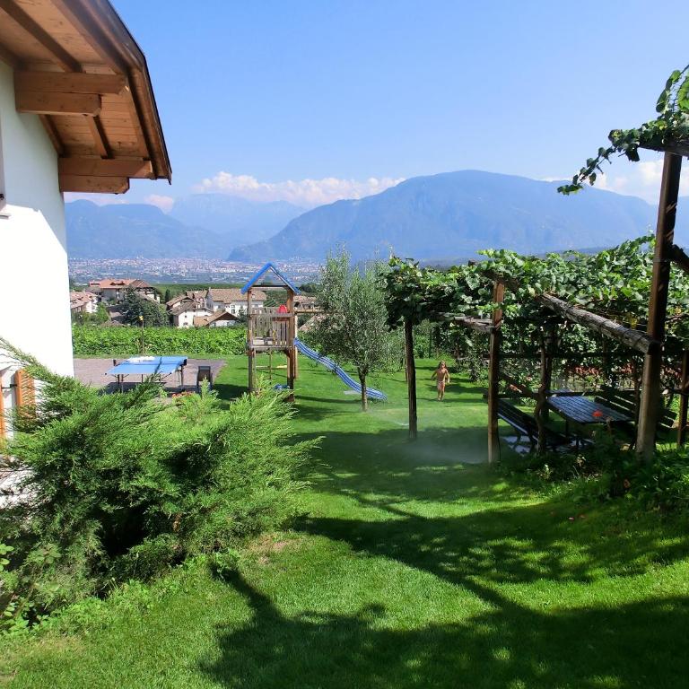 Weinhof Kager - Appartamento con 2 Camere da Letto - 6