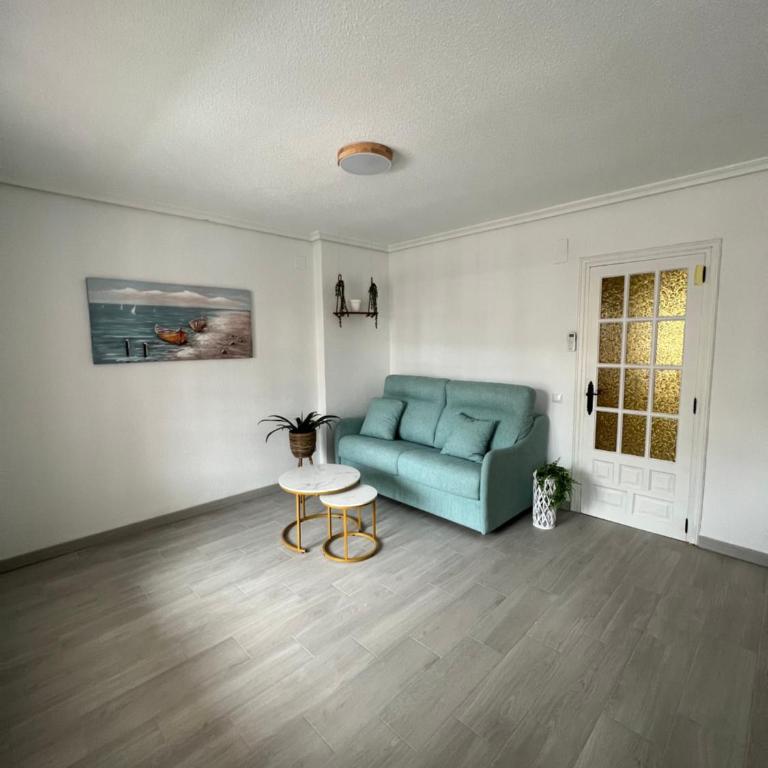 EL MARINERITO Alcocebre - Apartamento de 1 dormitorio - 4