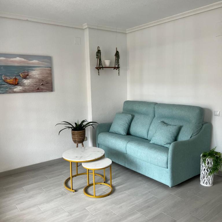 EL MARINERITO Alcocebre - Apartamento de 1 dormitorio - 19